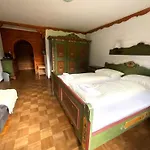 Wildrose Szálloda