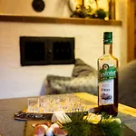 Wildrose Szálloda 3*