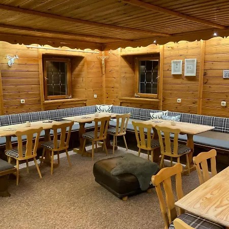 Wildrose 3* Neukirchen am Großvenediger