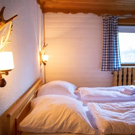 Wildrose Hotel Neukirchen am Grossvenediger