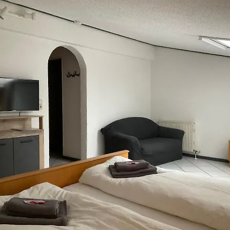Wildrose Hotel Neukirchen am Grossvenediger