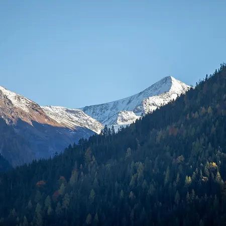 Wildrose Szálloda Neukirchen am Großvenediger