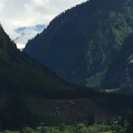 Wildrose 3* Нойкирхен-ам-Гросфенедигер