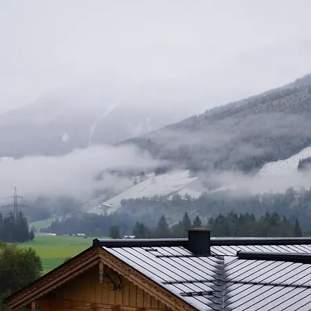 Wildrose 3* Neukirchen am Großvenediger