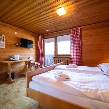 Wildrose 3* Neukirchen am Grossvenediger