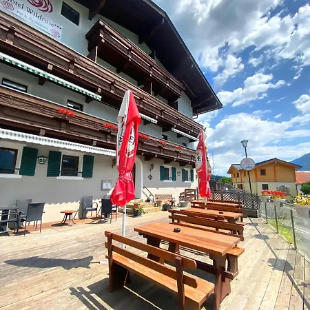 Hotel Wildrose Neukirchen am Großvenediger