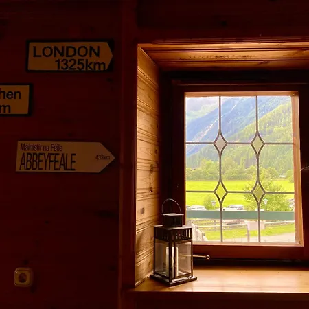 Wildrose Отель 3*