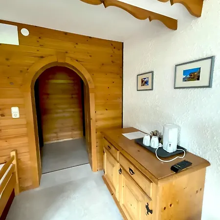 Wildrose Hotel Neukirchen am Grossvenediger