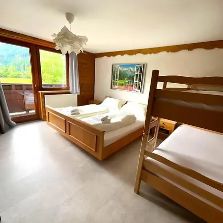 Wildrose Hotel Neukirchen am Großvenediger