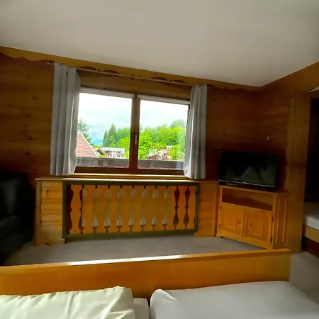 Wildrose Hotel Neukirchen am Großvenediger