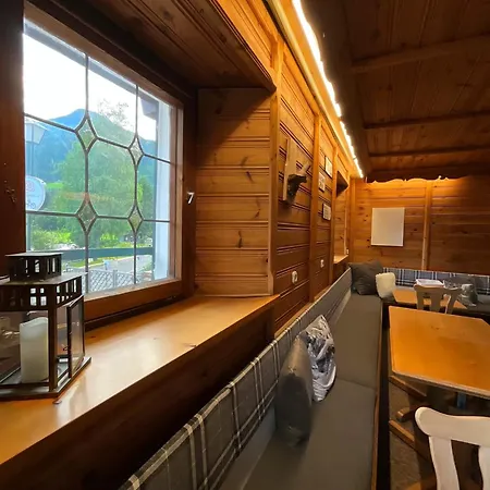 Wildrose Отель 3*