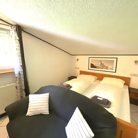 Hotel Wildrose Neukirchen am Grossvenediger