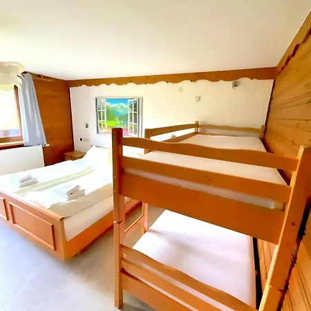 Wildrose Hotel Neukirchen am Großvenediger