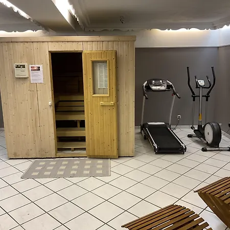 Wildrose Отель 3*