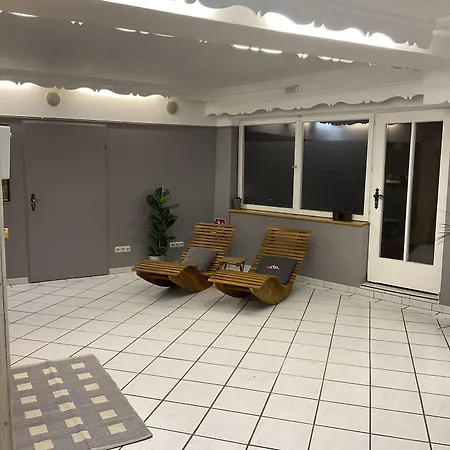 Wildrose Hotel Neukirchen am Großvenediger