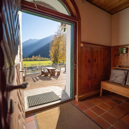 Wildrose Hotel Neukirchen am Großvenediger