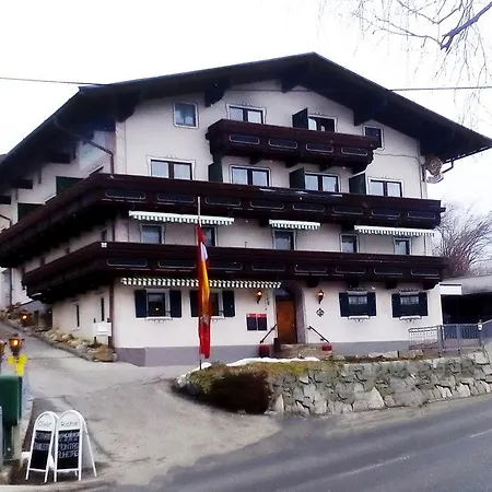 Wildrose 3* Neukirchen am Großvenediger
