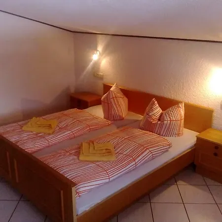 Wildrose 3* Нойкирхен-ам-Гросфенедигер