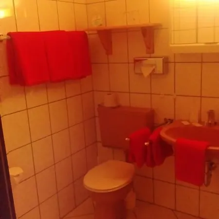 Hotel Wildrose 3*