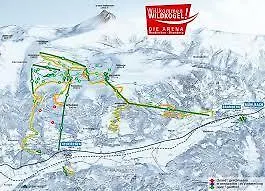 فندق Wildrose Neukirchen am Großvenediger