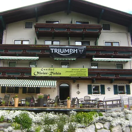 Отель Wildrose 3*