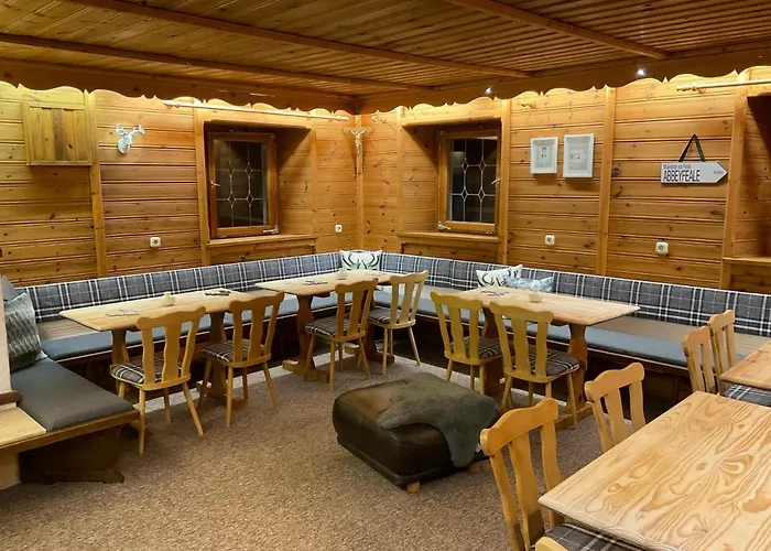 Wildrose 3* Neukirchen am Großvenediger