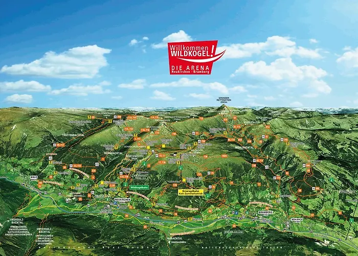 Wildrose Hotel 3*